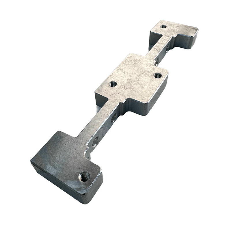 CNC Aluminum Handle