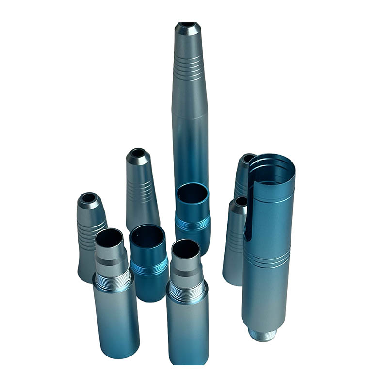 CNC Grinding Pen Shell