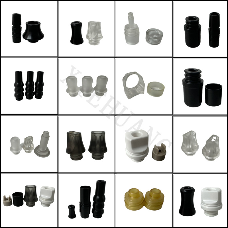 CNC POM Parts