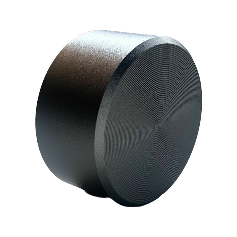 CNC Volume Button