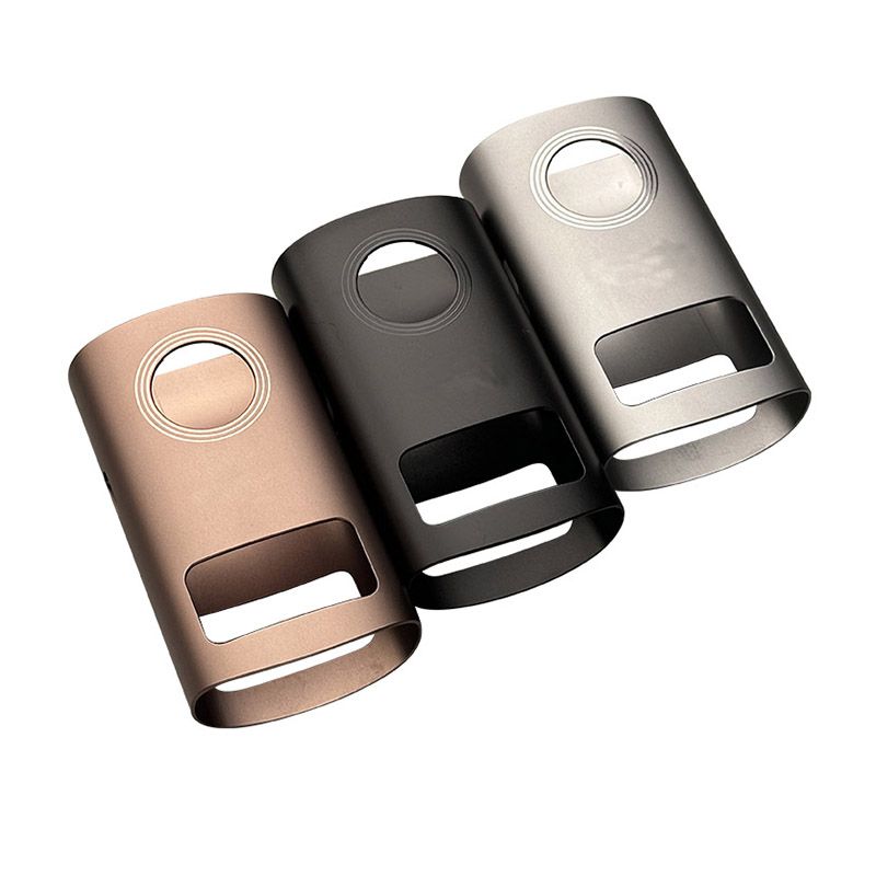 Electronic Atomizer Shell