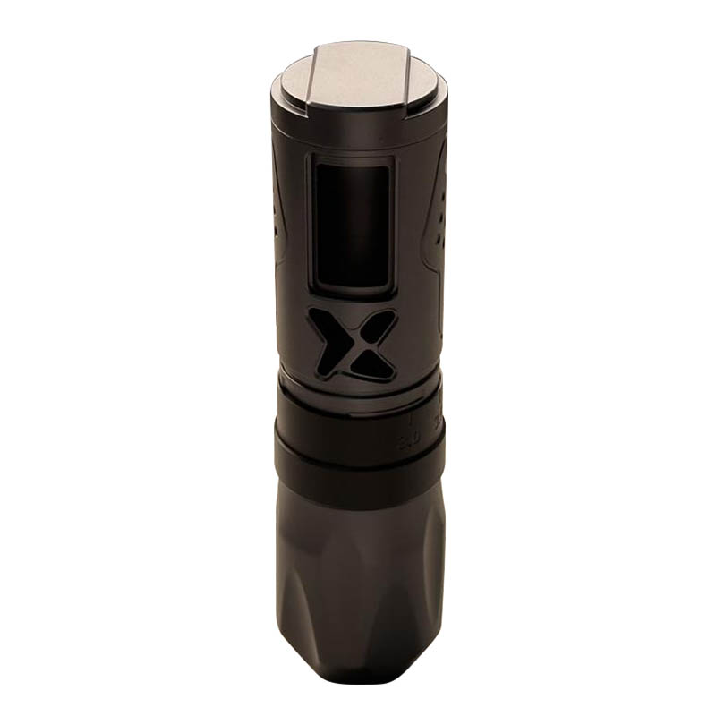 Tattoo Pen Shell
